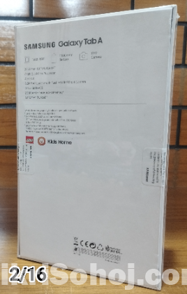 Samsung Galaxy Tab A
